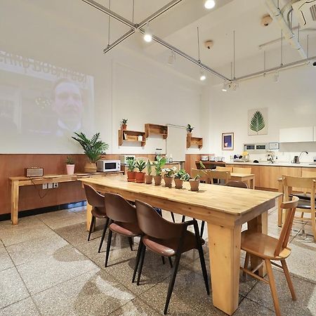 Ciel Mini Hotel 경주 외부 사진