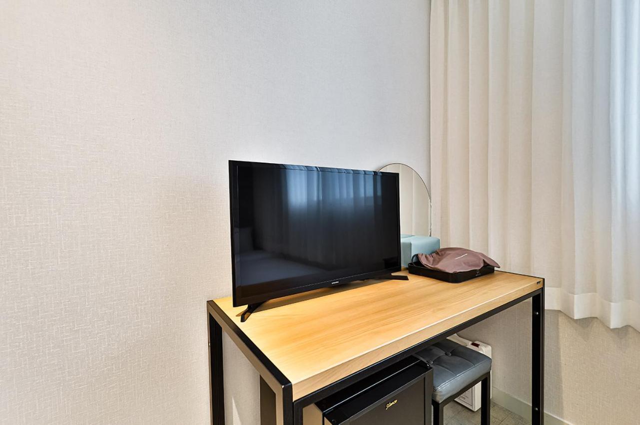 Ciel Mini Hotel 경주 외부 사진