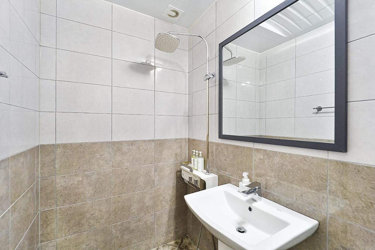 Ciel Mini Hotel 경주 외부 사진