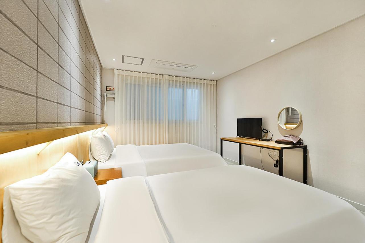 Ciel Mini Hotel 경주 외부 사진