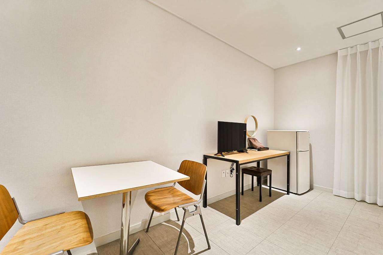 Ciel Mini Hotel 경주 외부 사진
