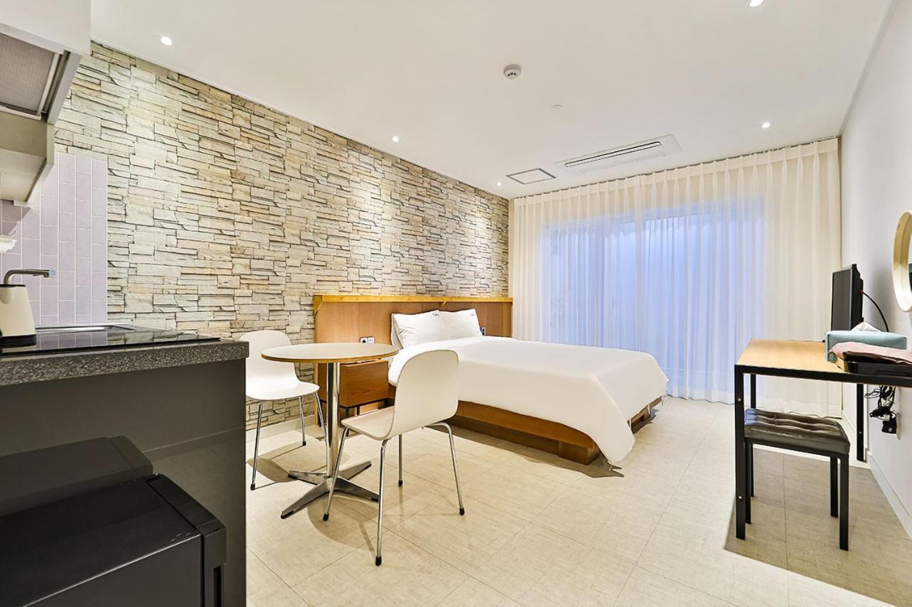 Ciel Mini Hotel 경주 외부 사진