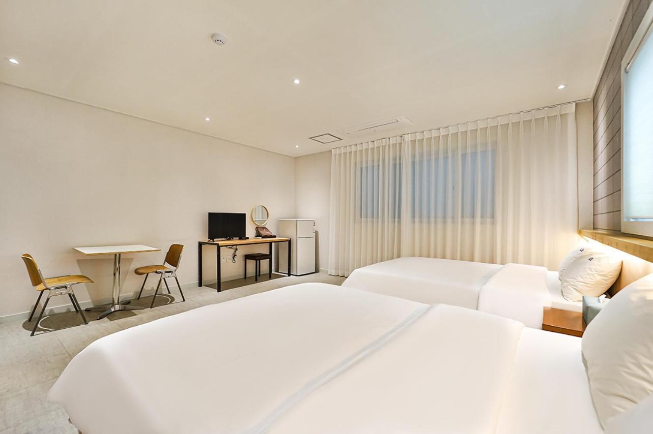 Ciel Mini Hotel 경주 외부 사진