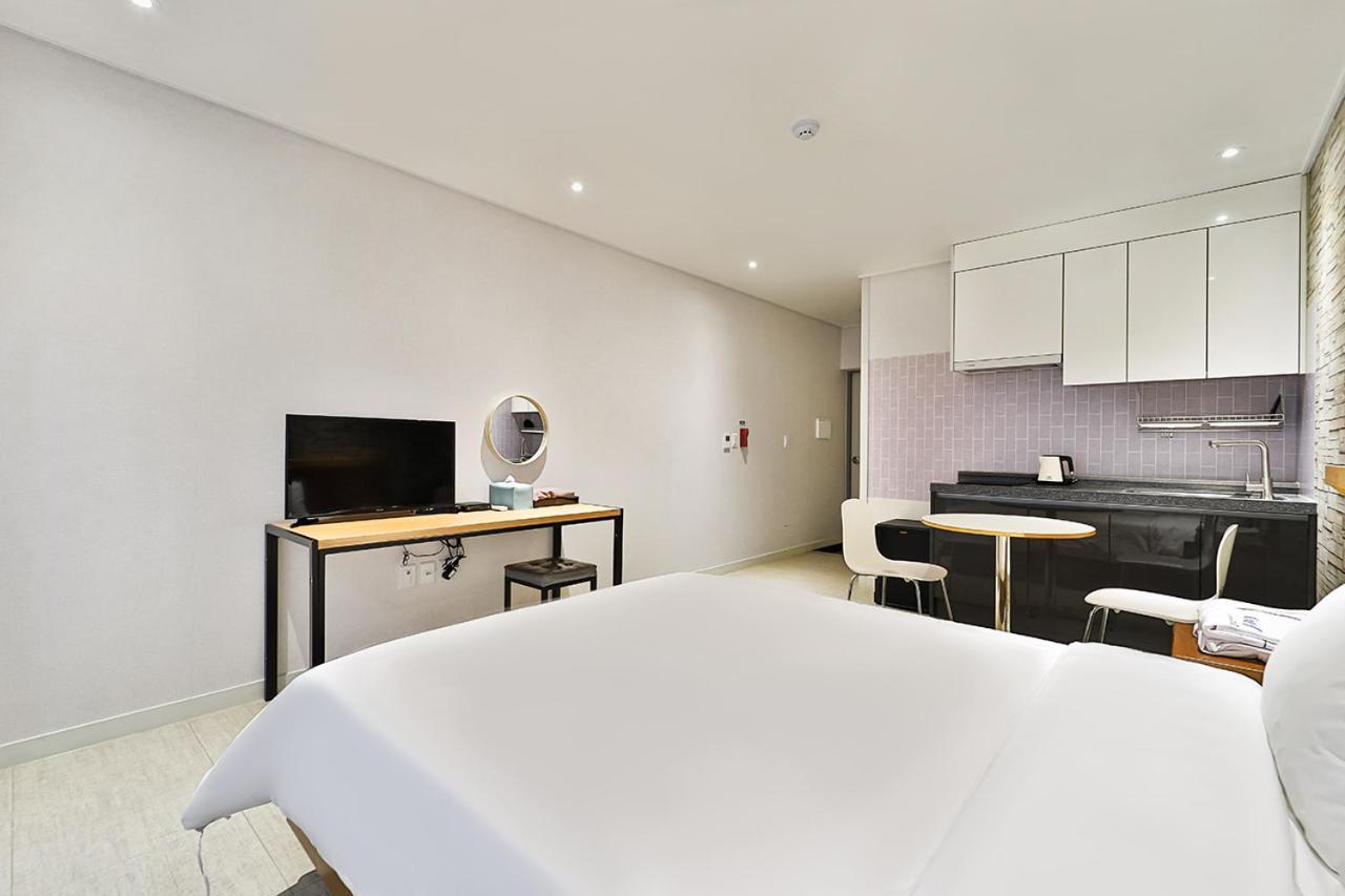 Ciel Mini Hotel 경주 외부 사진