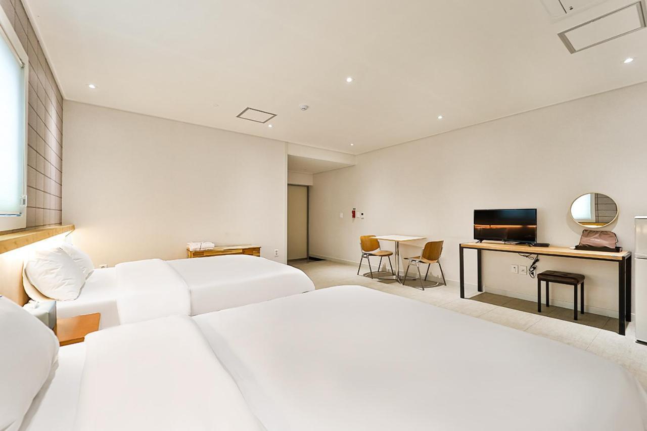 Ciel Mini Hotel 경주 외부 사진