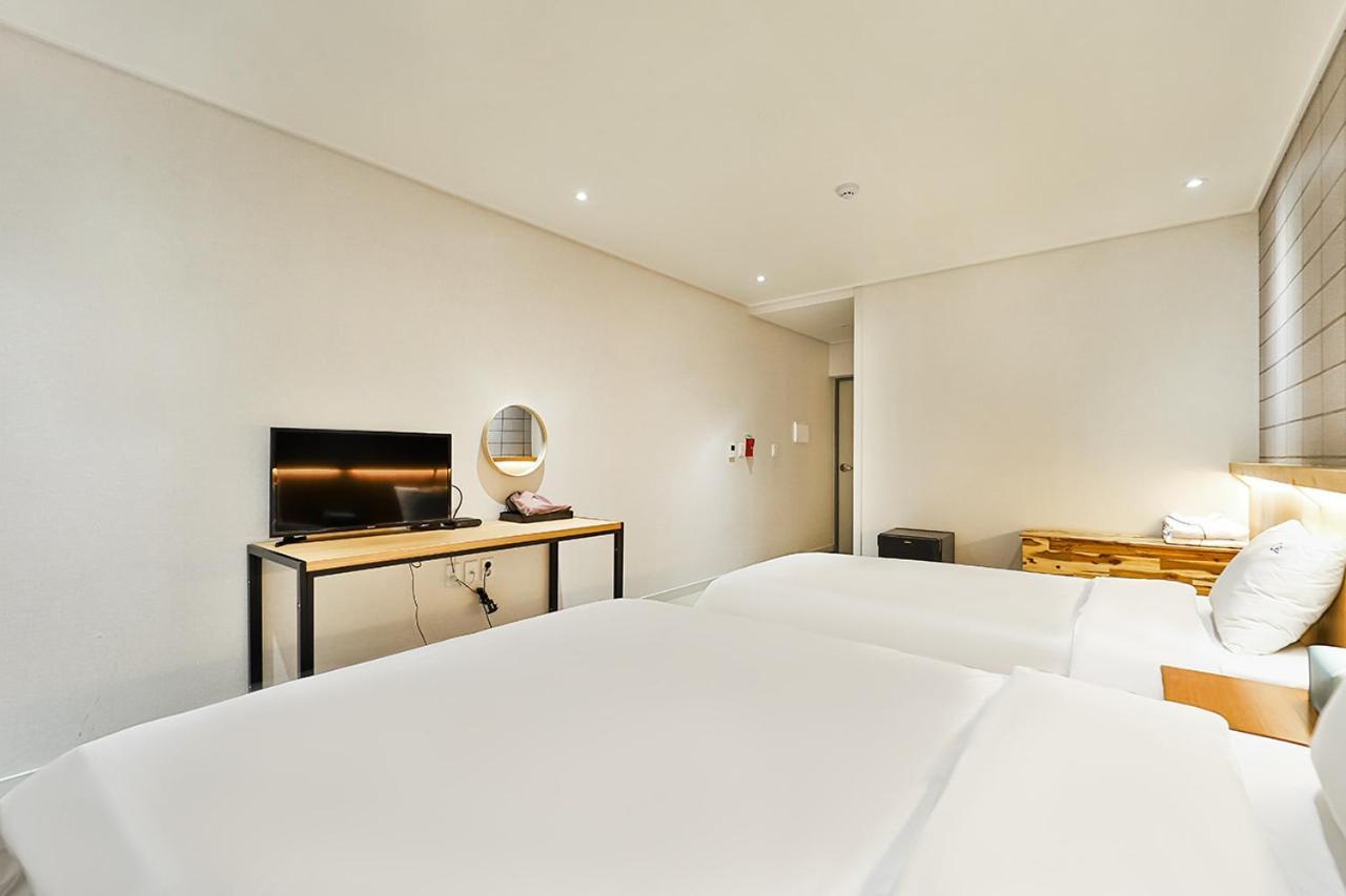 Ciel Mini Hotel 경주 외부 사진