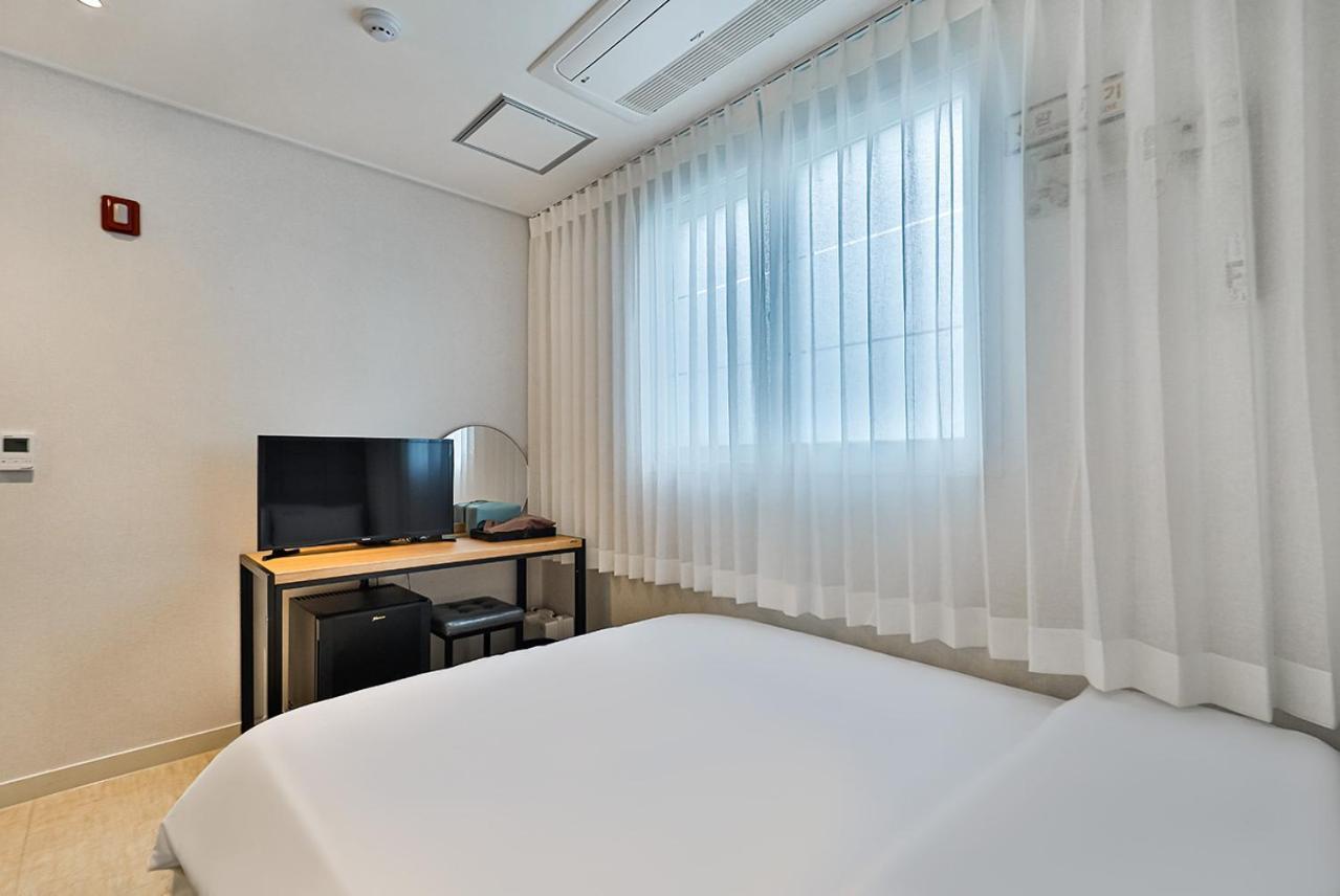 Ciel Mini Hotel 경주 외부 사진