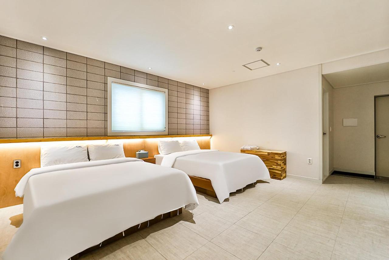 Ciel Mini Hotel 경주 외부 사진