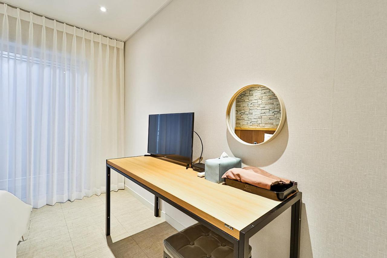 Ciel Mini Hotel 경주 외부 사진