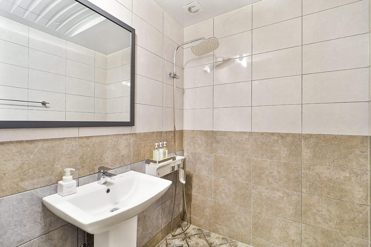 Ciel Mini Hotel 경주 외부 사진