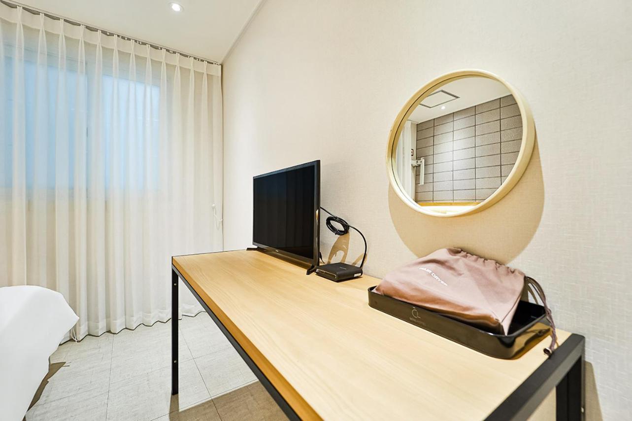 Ciel Mini Hotel 경주 외부 사진
