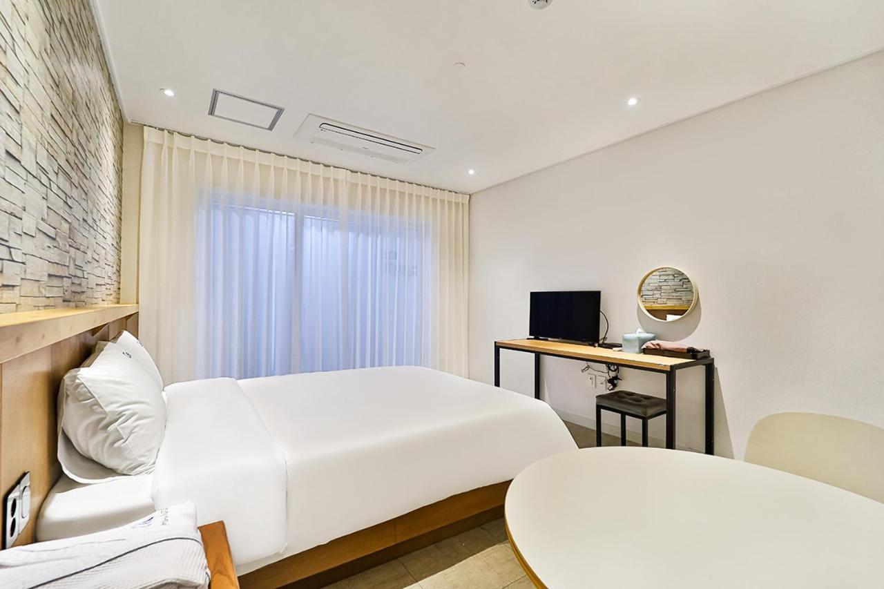 Ciel Mini Hotel 경주 외부 사진