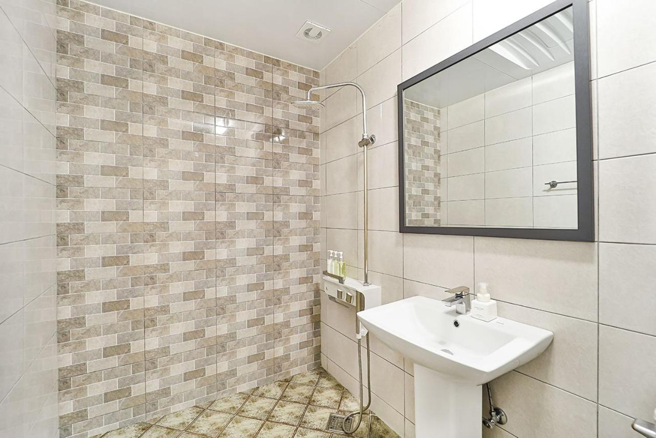 Ciel Mini Hotel 경주 외부 사진