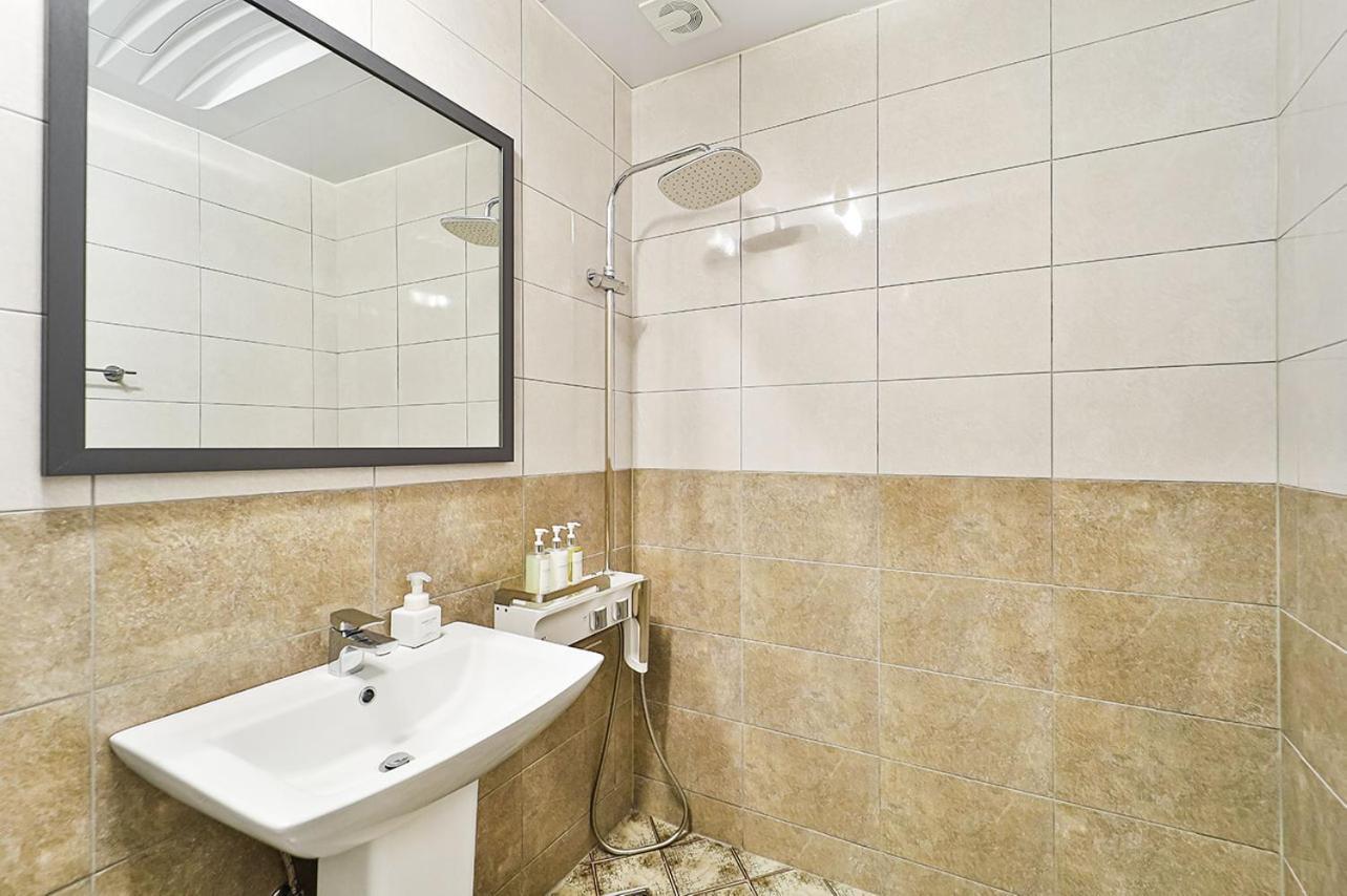 Ciel Mini Hotel 경주 외부 사진