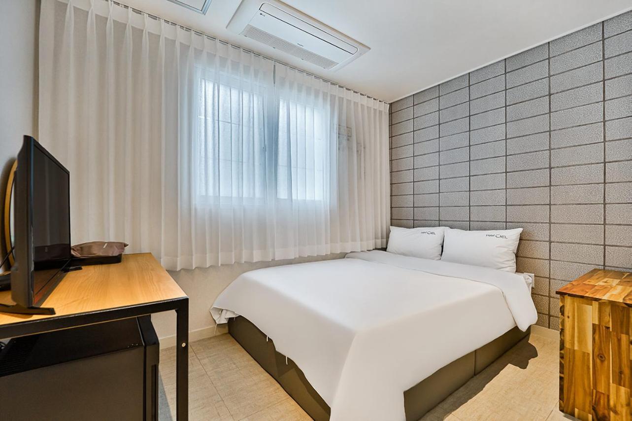 Ciel Mini Hotel 경주 외부 사진