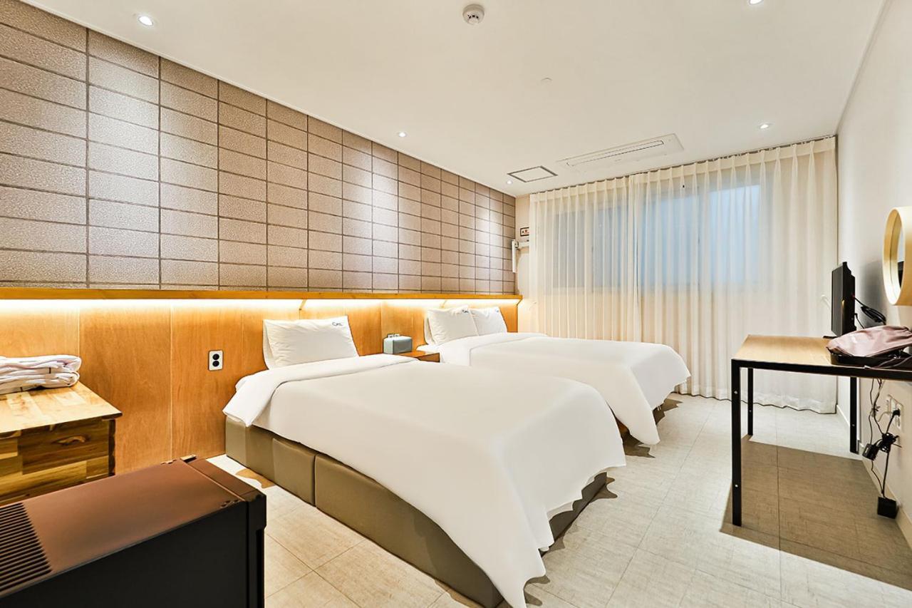 Ciel Mini Hotel 경주 외부 사진