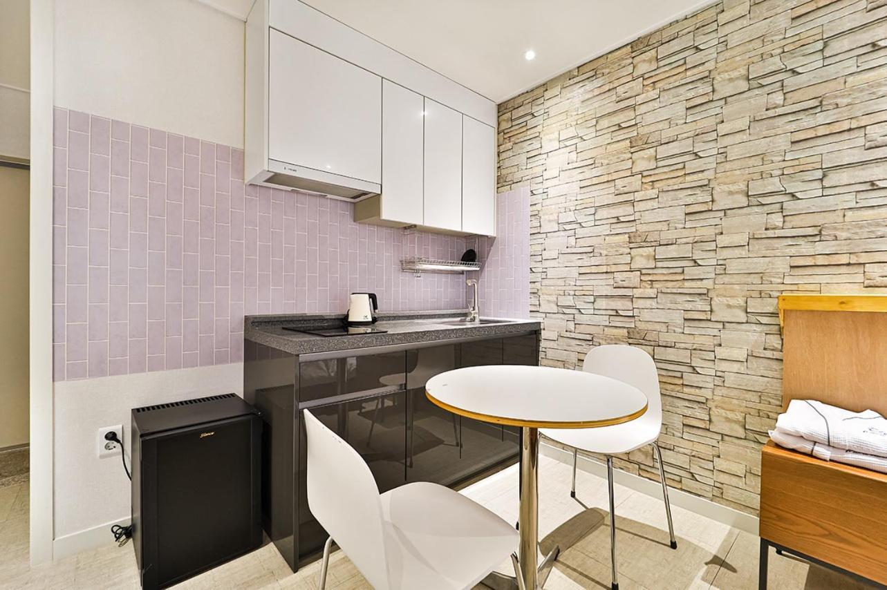 Ciel Mini Hotel 경주 외부 사진