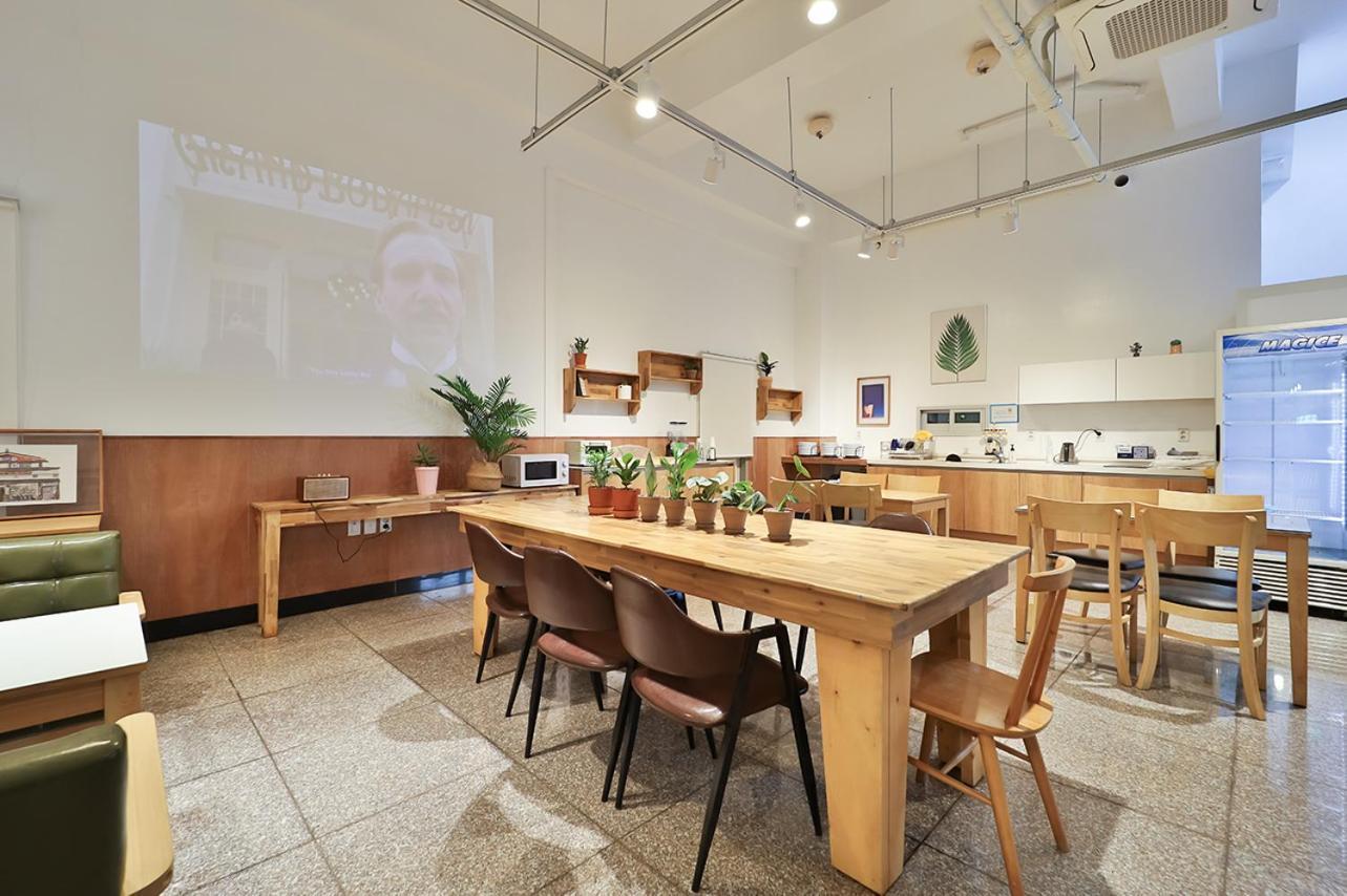 Ciel Mini Hotel 경주 외부 사진
