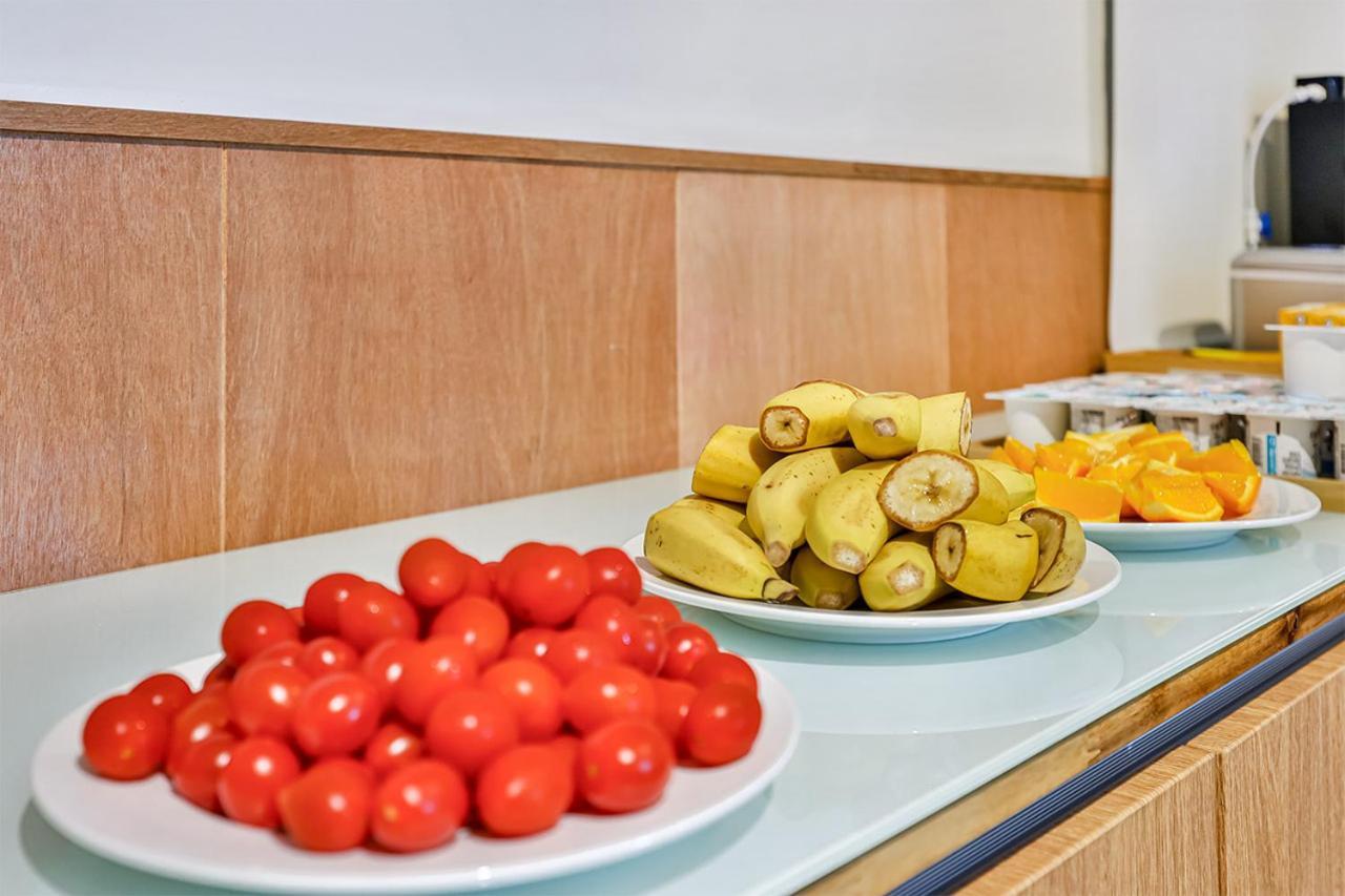 Ciel Mini Hotel 경주 외부 사진