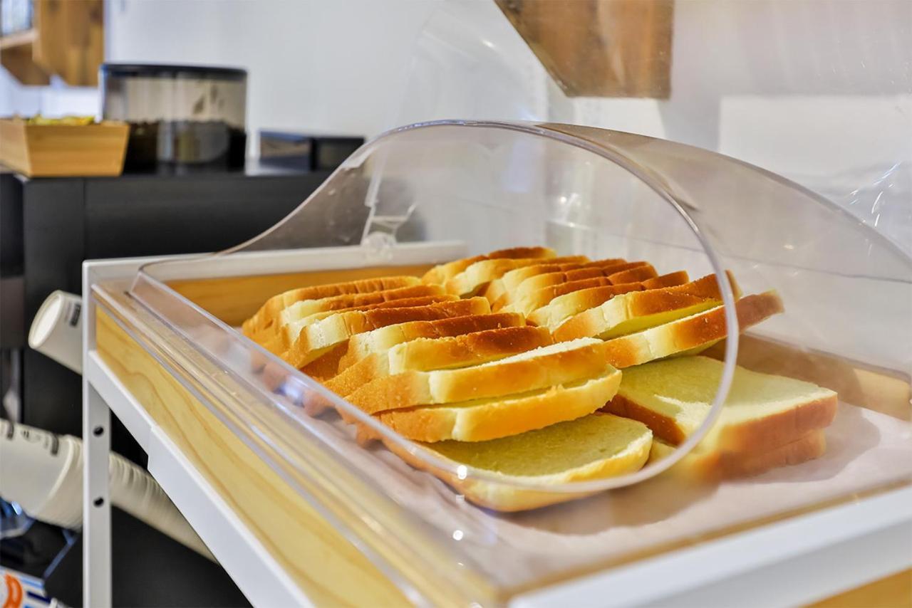 Ciel Mini Hotel 경주 외부 사진