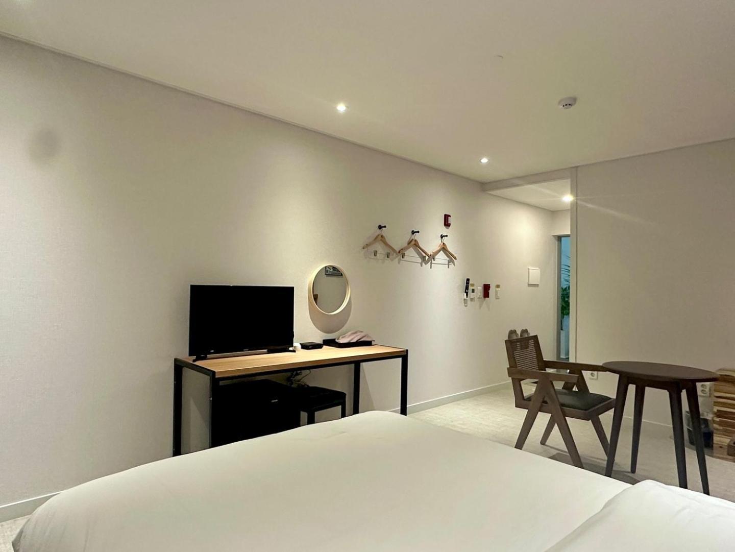 Ciel Mini Hotel 경주 외부 사진