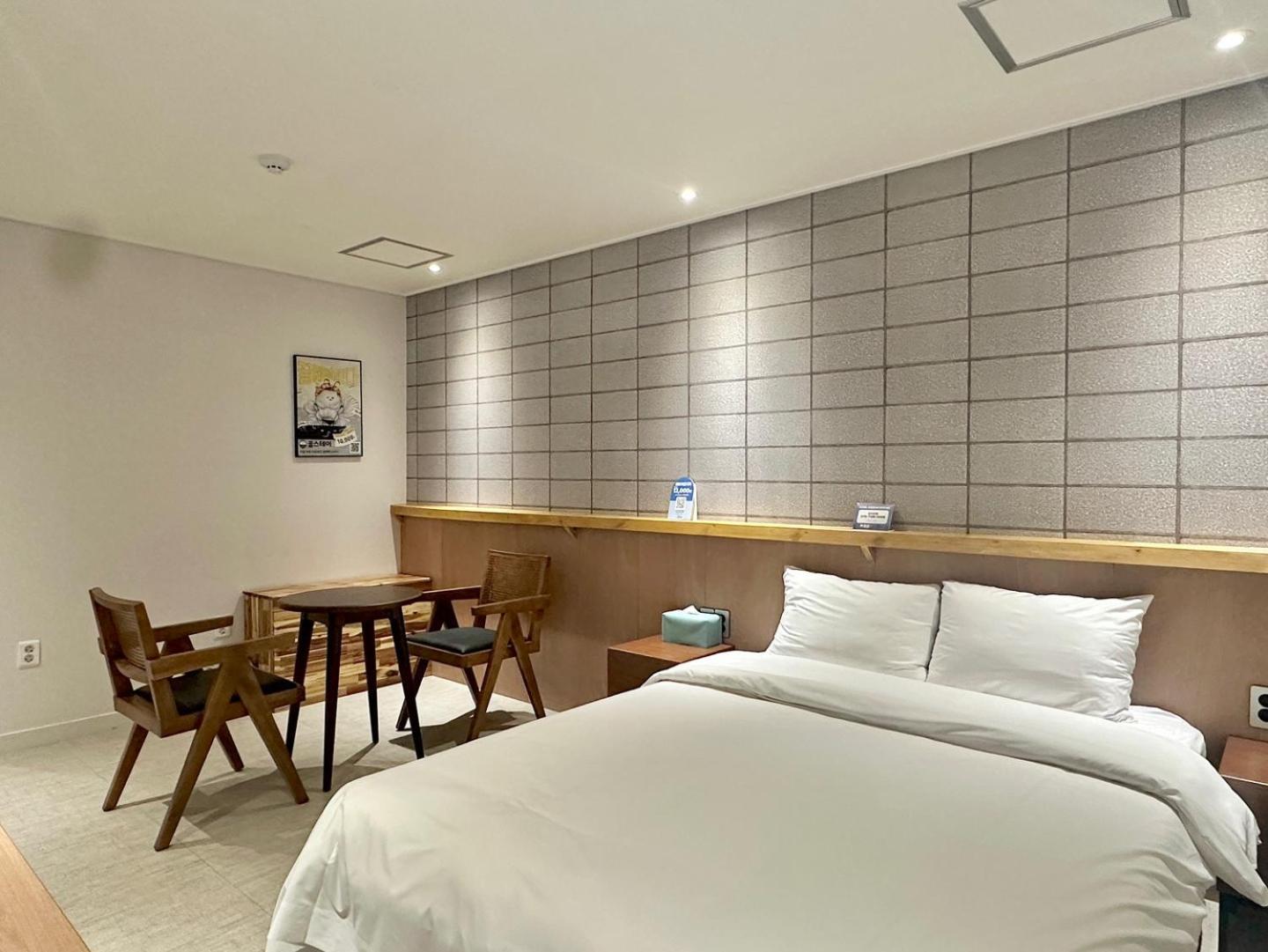 Ciel Mini Hotel 경주 외부 사진
