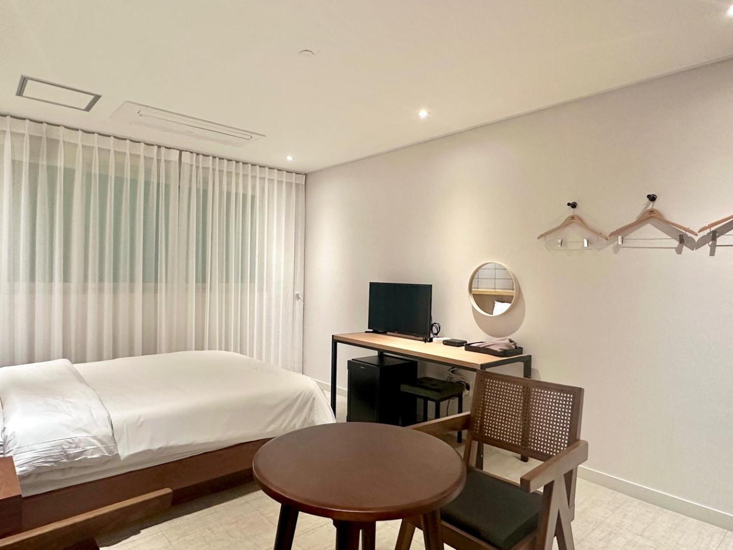 Ciel Mini Hotel 경주 외부 사진