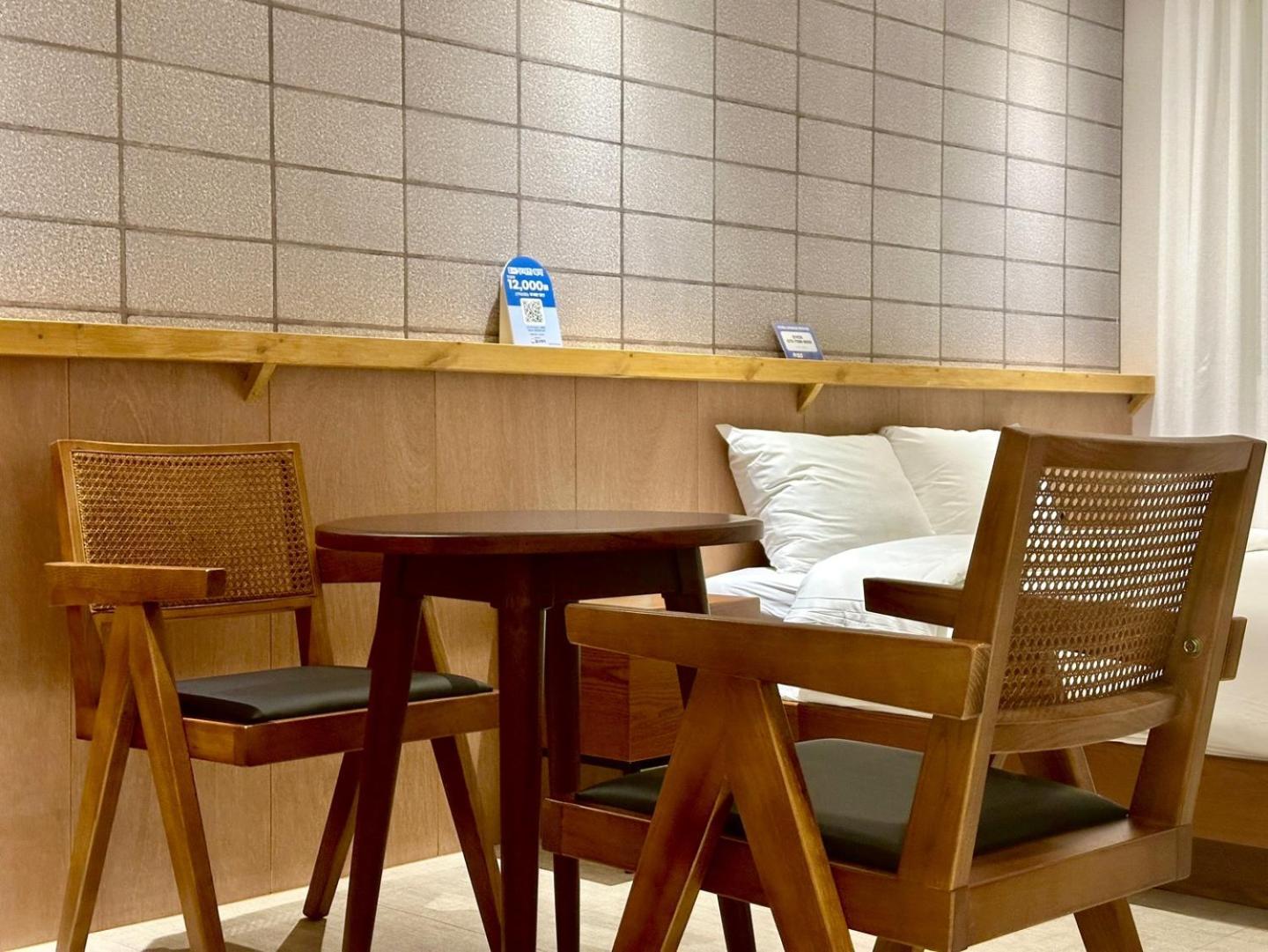 Ciel Mini Hotel 경주 외부 사진