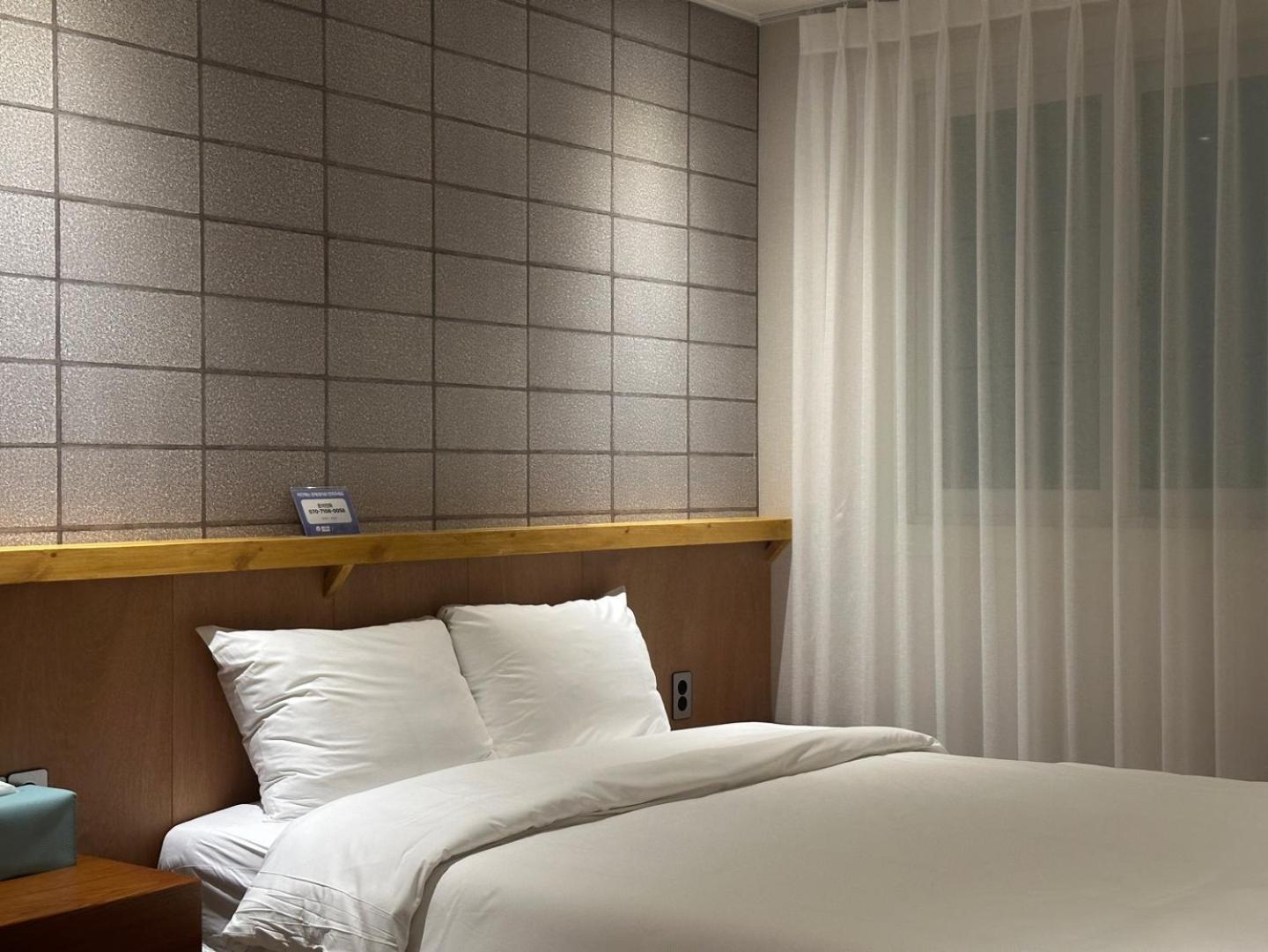 Ciel Mini Hotel 경주 외부 사진