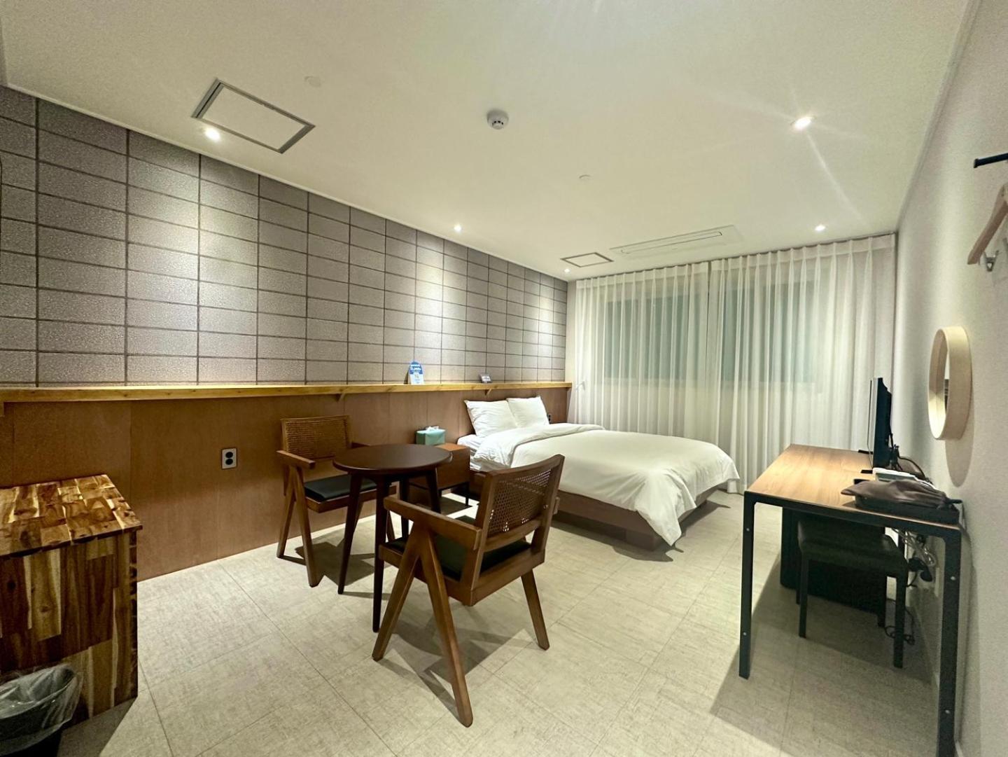 Ciel Mini Hotel 경주 외부 사진
