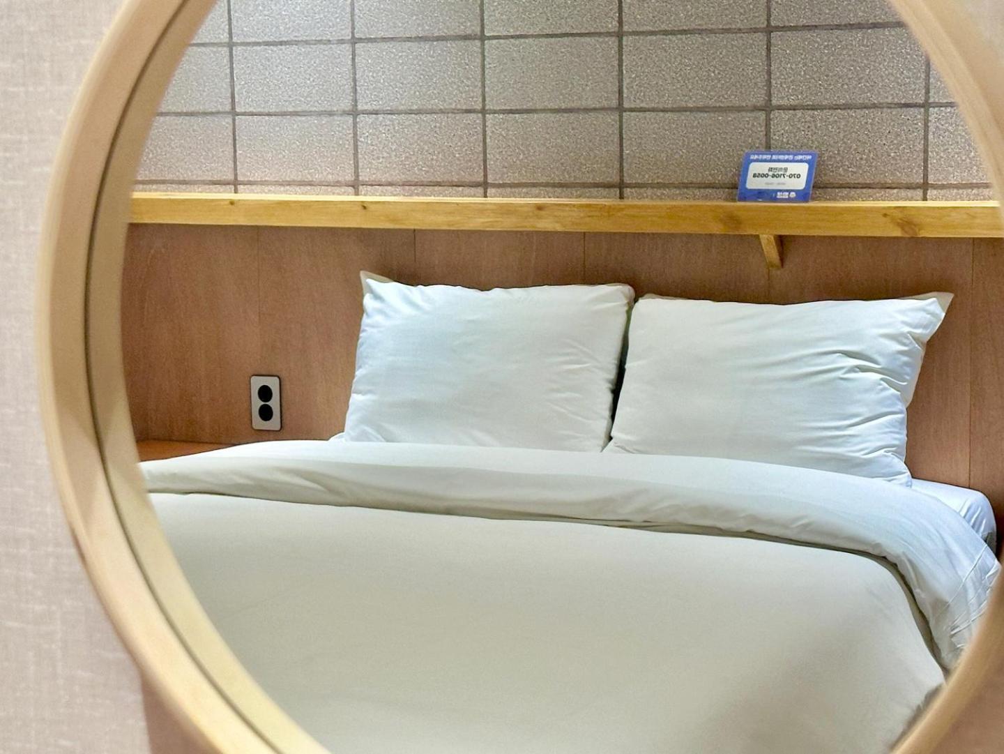 Ciel Mini Hotel 경주 외부 사진