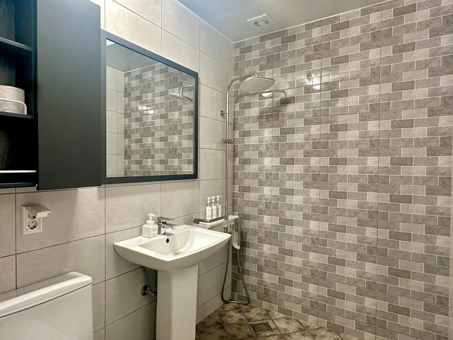 Ciel Mini Hotel 경주 외부 사진