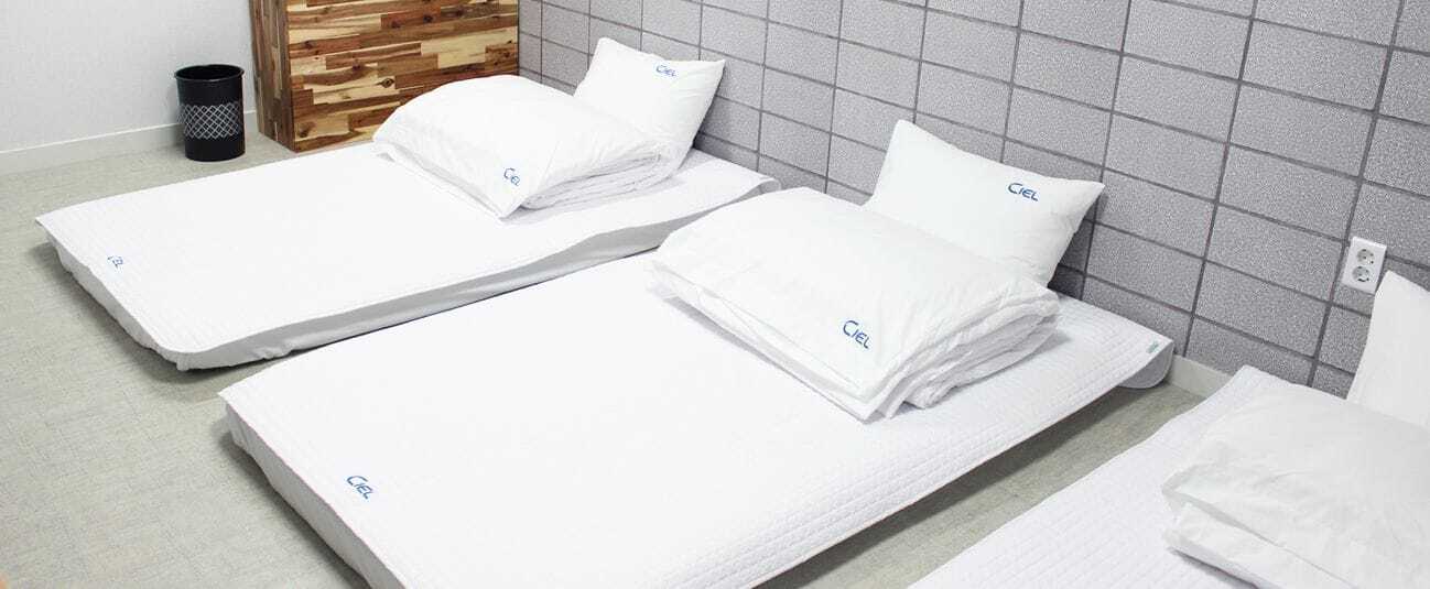 Ciel Mini Hotel 경주 외부 사진