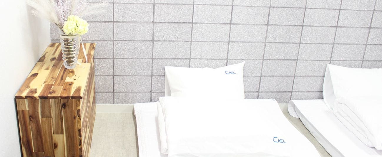 Ciel Mini Hotel 경주 외부 사진