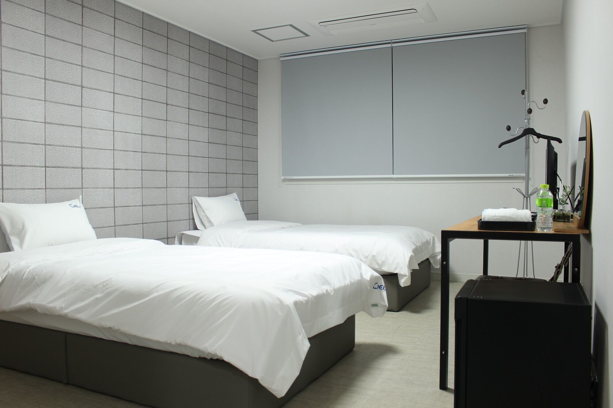 Ciel Mini Hotel 경주 외부 사진
