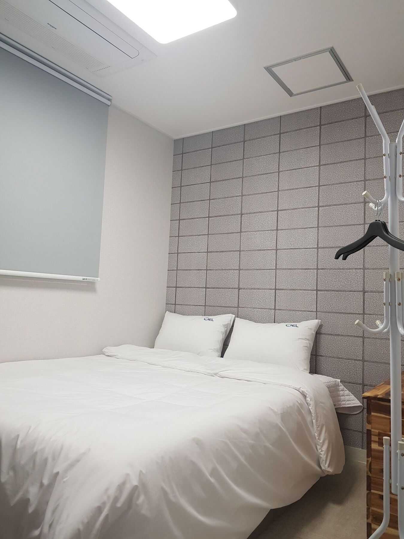Ciel Mini Hotel 경주 외부 사진
